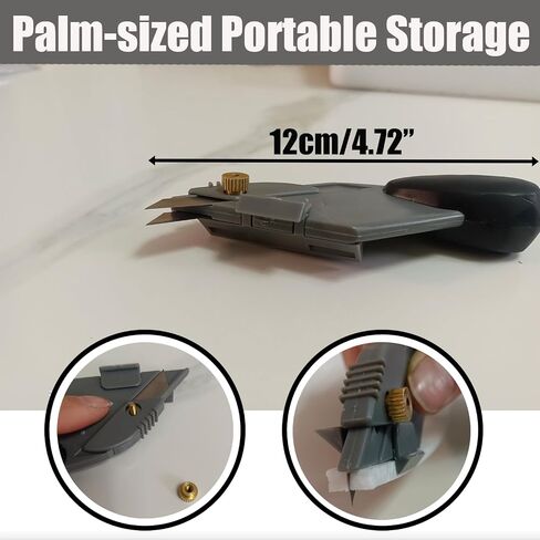 Mat Board Cutter Tool, 45° and 90° Foam Board Cutter, Angle Bevel Mat Cutter for Pictures Frame, Arts Craft Framing Device in Kuwait