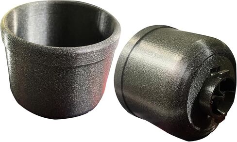 Cup Holder for Safety 1st EverFit/Grow & Go, for Maxi-COSI Pria, and for Cosco All-in-One Car Seats (Model #C6577) Single Car Seat Cup Holder, Replacement for Safety First Car Seat (1) in Kuwait