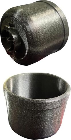 Cup Holder for Safety 1st EverFit/Grow & Go, for Maxi-COSI Pria, and for Cosco All-in-One Car Seats (Model #C6577) Single Car Seat Cup Holder, Replacement for Safety First Car Seat (1) in Kuwait