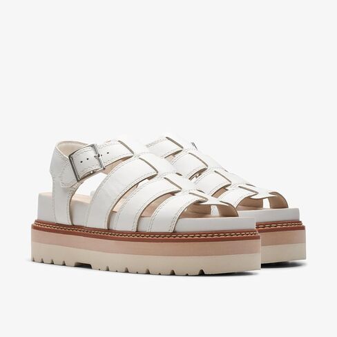 Clarks Women's Orianna Twist, 8 in Kuwait
