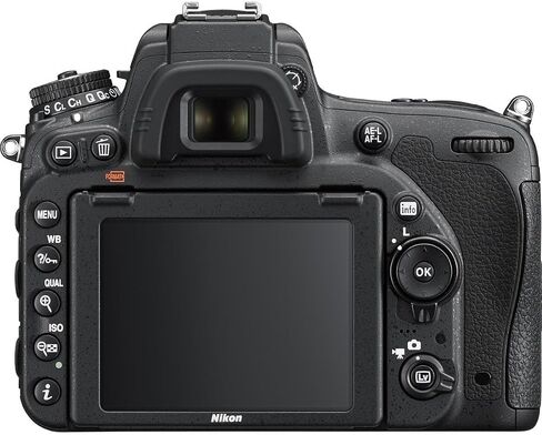 كاميرا نيكون D750 DSLR مع مجموعة عدسات نيكور 35 ملم F1.8G in Kuwait