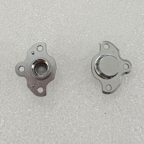 MOUDOAUER Camera Spare Bottom Tripod Base Screw Nut for Sony A7S III A7S3 A7M4 A7R4 A7R IVA Cameras in Kuwait