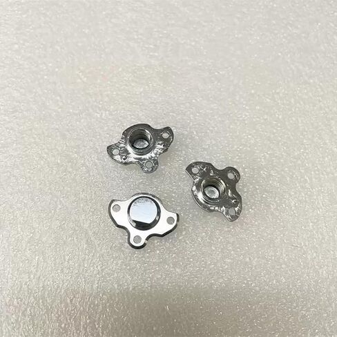 MOUDOAUER Camera Spare Bottom Tripod Base Screw Nut for Sony A7S III A7S3 A7M4 A7R4 A7R IVA Cameras in Kuwait