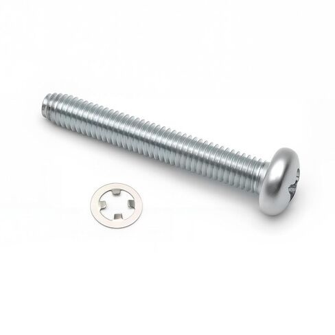 SPX0580Z1 Face Lock Screw Replacement for Hayward Astrolite SP580 Series Underwater Lights - Light Lock Screw, Includes Fastener in Kuwait