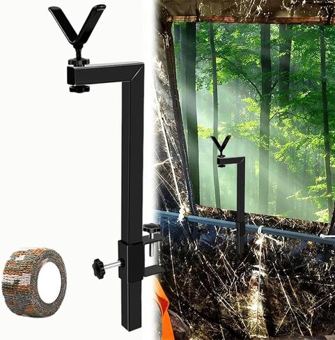 Light Stand Photography Height Adjustable Portable Light Stand | Selfie Holder Bracket for Outdoor Camping Hiking Travel Backpacking Tent Adventure Climbing Picnic in Kuwait
