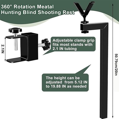 Light Stand Photography Height Adjustable Portable Light Stand | Selfie Holder Bracket for Outdoor Camping Hiking Travel Backpacking Tent Adventure Climbing Picnic in Kuwait