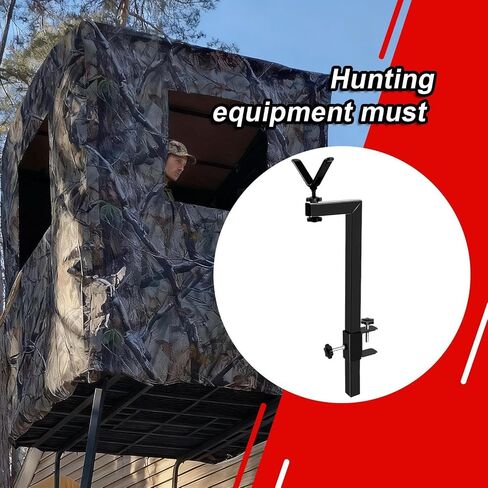 Light Stand Photography Height Adjustable Portable Light Stand | Selfie Holder Bracket for Outdoor Camping Hiking Travel Backpacking Tent Adventure Climbing Picnic in Kuwait
