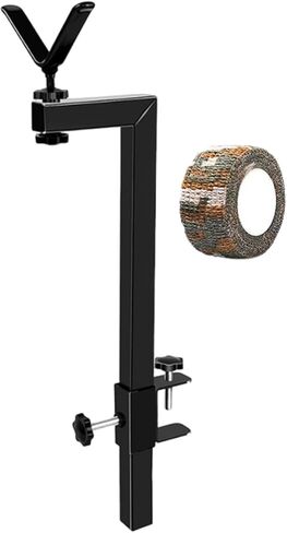 Light Stands for Photography Height Adjustable Portable Light Stand | Selfie Holder Bracket for Outdoor Camping Hiking Travel Backpacking Tent Adventure Climbing Picnic in Kuwait