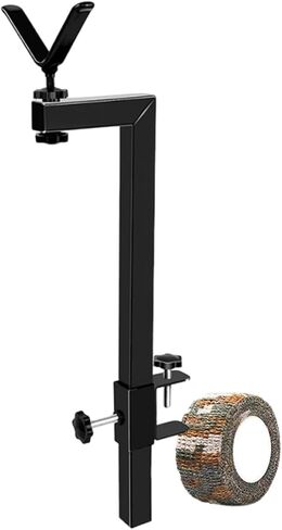 Light Stands for Photography Outdoor Camera Bracket Height Adjustable | Hand Free Camera Holder for Outdoor Camping Hiking Travel Backpacking Tent Adventure Climbing Picnic in Kuwait