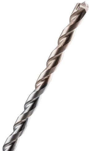 DEWALT DW5223 3/16-Inch by 6-Inch Carbide Hammer Drill Bit, Silver in Kuwait
