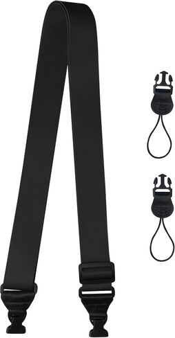 3 Pack Adjustable Shoulder Strap, iPad Strap Nylon Neck Lanyard | for iPad/Samsung Tablet Case,Camera Binocular Crossbody Laptop Luggage Bag in Kuwait