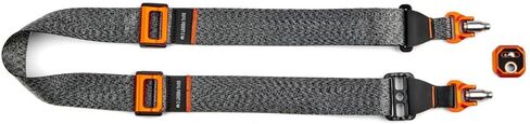 3 Legged Thing AXIS 44 Camera Strap - Quick Detach Neck Strap with QD4 Arca-Swiss Plate in Kuwait