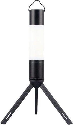Camping Stand LED Light Tripod Stand Camera Holder Projector Tripod Holder 1/4 Screw Load Bearing 2-5kg Camping Light in Kuwait