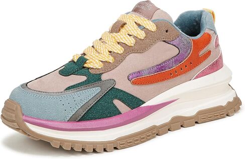 Blowfish Leo Womens Fashion Sneakers in Kuwait