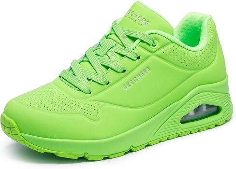 Skechers Women's Uno Night Shades Air-Cooled Sneakers in Kuwait