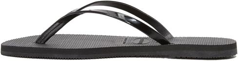 Havaianas Women's You Metallic Sandal, Black,39/40 BR (9-10 M US) in Kuwait