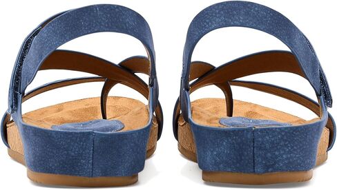 EuroSoft, Womens, Gianetta, Mid Blue, 8, Medium in Kuwait