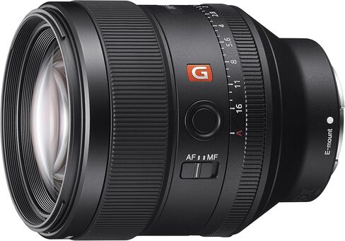 Sony FE 85mm f/1.4 GM Lens (Renewed) in Kuwait