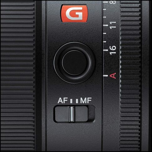 Sony FE 85mm f/1.4 GM Lens (Renewed) in Kuwait