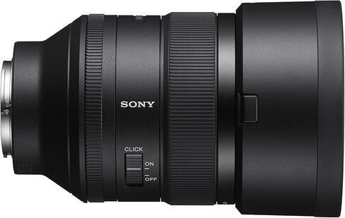Sony FE 85mm f/1.4 GM Lens (Renewed) in Kuwait