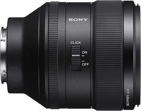 Sony FE 85mm f/1.4 GM Lens (Renewed) in Kuwait