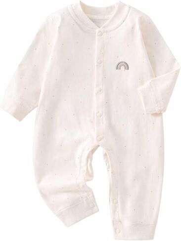 Boo Boo Baby Cotton Romper in Kuwait
