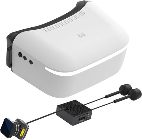 Avatar Goggles L and Avatar Moonlight Kit in Kuwait