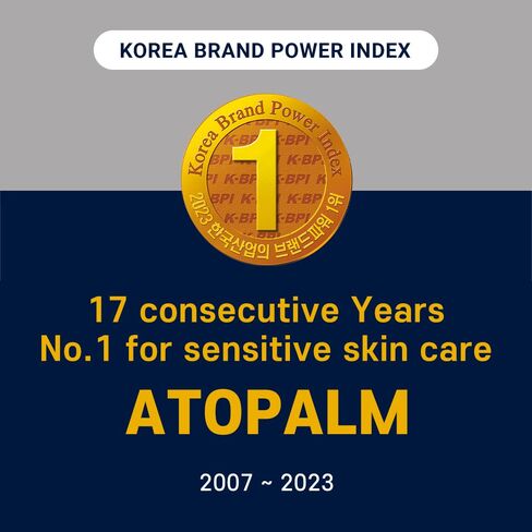 ATOPALM MLE Lotion and Top to Toe Baby Wash Bundle in Kuwait