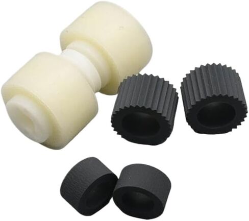 Paper Pickup Roller 2SET FB2-7777-000 FF5-1220-000 FF5-9779-000 Compatible with IR5000 6000 6570 5570 5075 5065 8500 7105 Copier in Kuwait