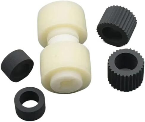 Paper Pickup Roller 2SET FB2-7777-000 FF5-1220-000 FF5-9779-000 Compatible with IR5000 6000 6570 5570 5075 5065 8500 7105 Copier in Kuwait