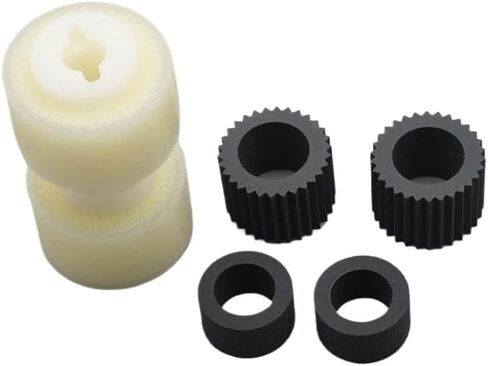 Paper Pickup Roller 2SET FB2-7777-000 FF5-1220-000 FF5-9779-000 Compatible with IR5000 6000 6570 5570 5075 5065 8500 7105 Copier in Kuwait