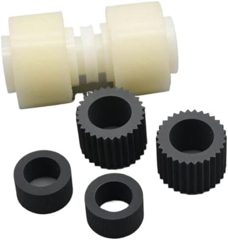 Paper Pickup Roller 2SET FB2-7777-000 FF5-1220-000 FF5-9779-000 Compatible with IR5000 6000 6570 5570 5075 5065 8500 7105 Copier in Kuwait