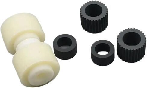 Paper Pickup Roller 2SET FB2-7777-000 FF5-1220-000 FF5-9779-000 Compatible with IR5000 6000 6570 5570 5075 5065 8500 7105 Copier in Kuwait