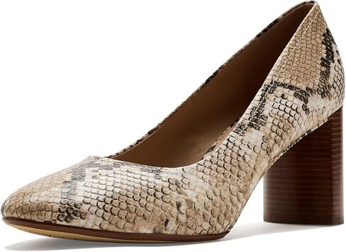 Cole Haan Women's Nella Block Heel in Kuwait