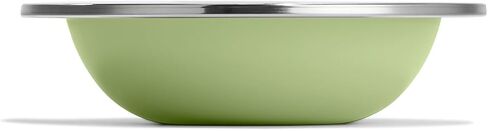 Hydro Flask Stainless Steel Kids Plate- Dishwasher Safe, Stackable, Dinner Plate in Dahlia Pink in Kuwait