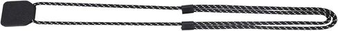 Magnetic Neck Strap for DJI Mic Mini 2/Mic 2 Transmitter Portable Magnetic Neck Mount Holder Adjustable Lanyard in Kuwait