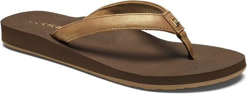 Cobian Women's Skinny Bounce Flip-Flop in Kuwait
