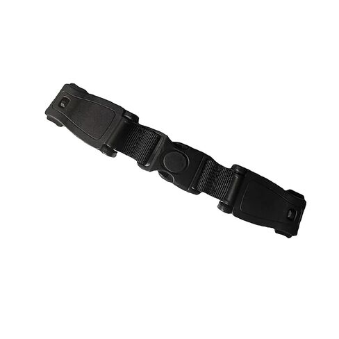 Seat Chest Harness Clip,Anti Escape Seat Strap Baby Harness Chest Clip,Baby Anti-Slip Safety Strap,for Baby Seats,Strollers,High Chairs,Baby Carrier,Schoolbags,Adjustable from 6.69"to 8.35" in Saudi Arabia