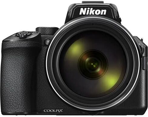Nikon COOLPIX P950 Digital Camera + Accessory Bundle in Kuwait