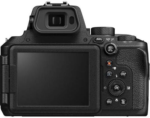 Nikon COOLPIX P950 Digital Camera + Accessory Bundle in Kuwait
