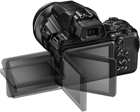 Nikon COOLPIX P950 Digital Camera + Accessory Bundle in Kuwait