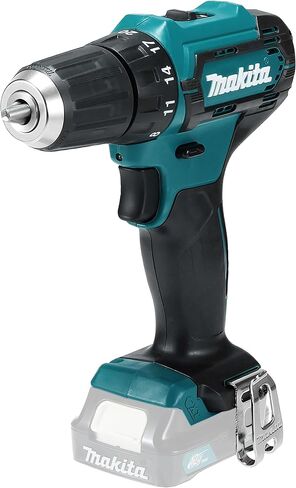 Makita DF333DZ 12V Max CXT 3/8" Driver Drill (Tool Only) in Kuwait