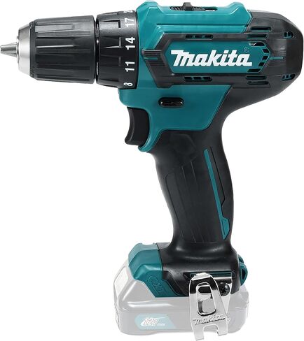 Makita DF333DZ 12V Max CXT 3/8" Driver Drill (Tool Only) in Kuwait