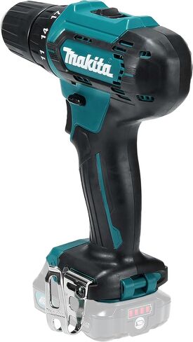 Makita DF333DZ 12V Max CXT 3/8" Driver Drill (Tool Only) in Kuwait
