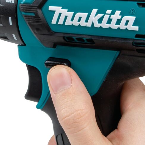 Makita DF333DZ 12V Max CXT 3/8" Driver Drill (Tool Only) in Kuwait