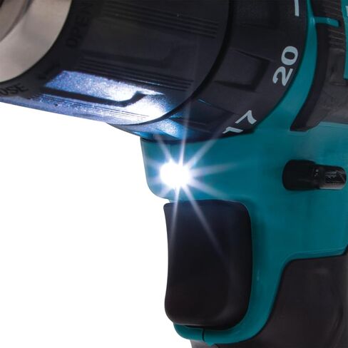 Makita DF333DZ 12V Max CXT 3/8" Driver Drill (Tool Only) in Kuwait