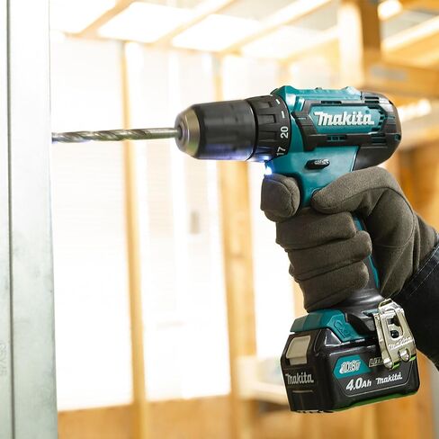 Makita DF333DZ 12V Max CXT 3/8" Driver Drill (Tool Only) in Kuwait