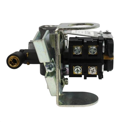 4 Port Air Compressor Pressure Switch Control Valve 95-125 PSI LF19A-L4 in Kuwait