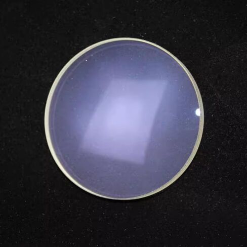 D60F700 60mm Refractive Astronomical Telescope Objective Lens with Blue Film Coating for DIY Star Gazing in Kuwait