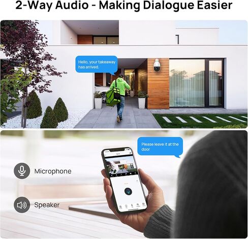 8MP 25X Optical Zoom PTZ POE Camera, Auto Tracking, 328ft IR Night Vision | 5.9-147.5mm Motorized Lens, Human Vehicle Detection, Patrol and Scan, Two-Way Talk, Up to 512GB, ON-VIF, PTZ-4825X-ISG in Kuwait